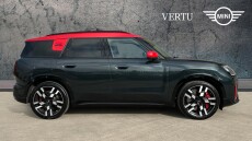 MINI Countryman 2.0 John Cooper Works ALL4 [Level 3] 5dr Auto Petrol Hatchback